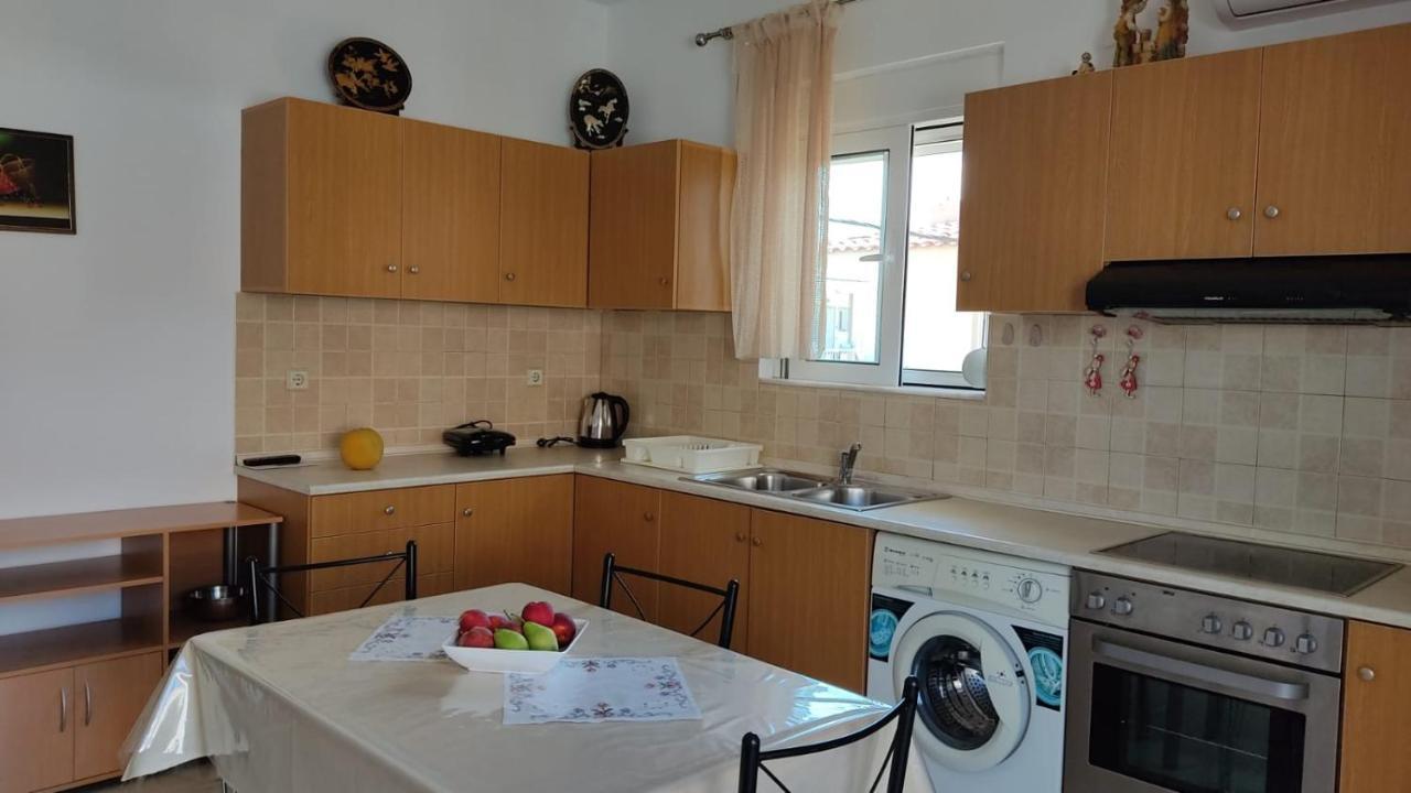 Antonios Apartments Archangelos  Exterior photo