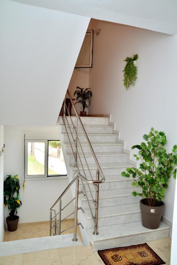 Antonios Apartments Archangelos  Exterior photo