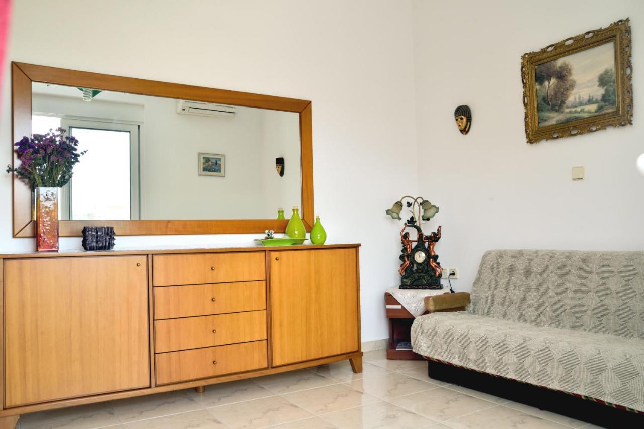 Antonios Apartments Archangelos  Exterior photo