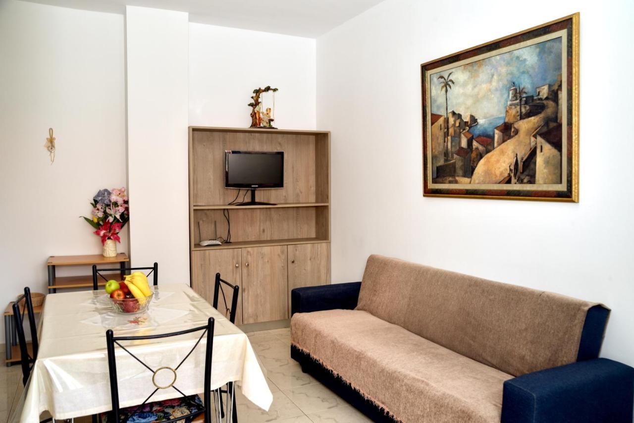 Antonios Apartments Archangelos  Exterior photo