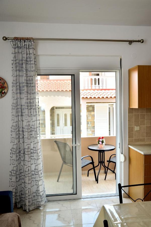 Antonios Apartments Archangelos  Exterior photo
