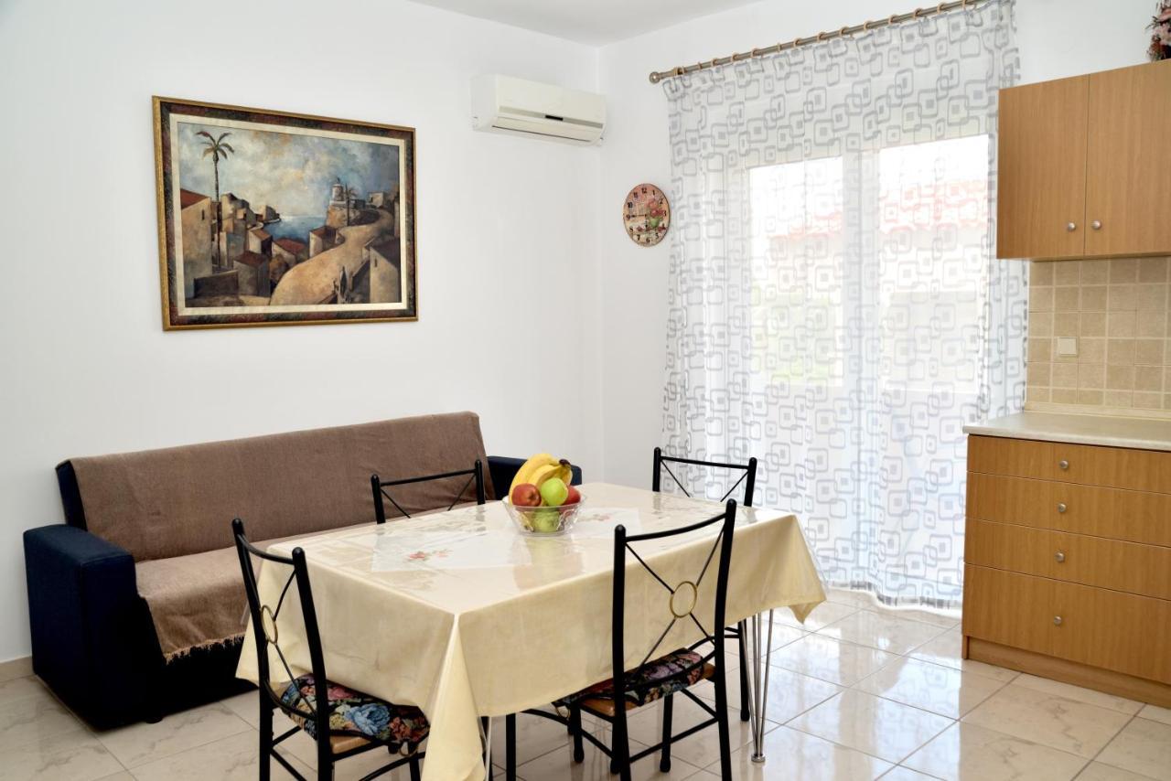 Antonios Apartments Archangelos  Exterior photo