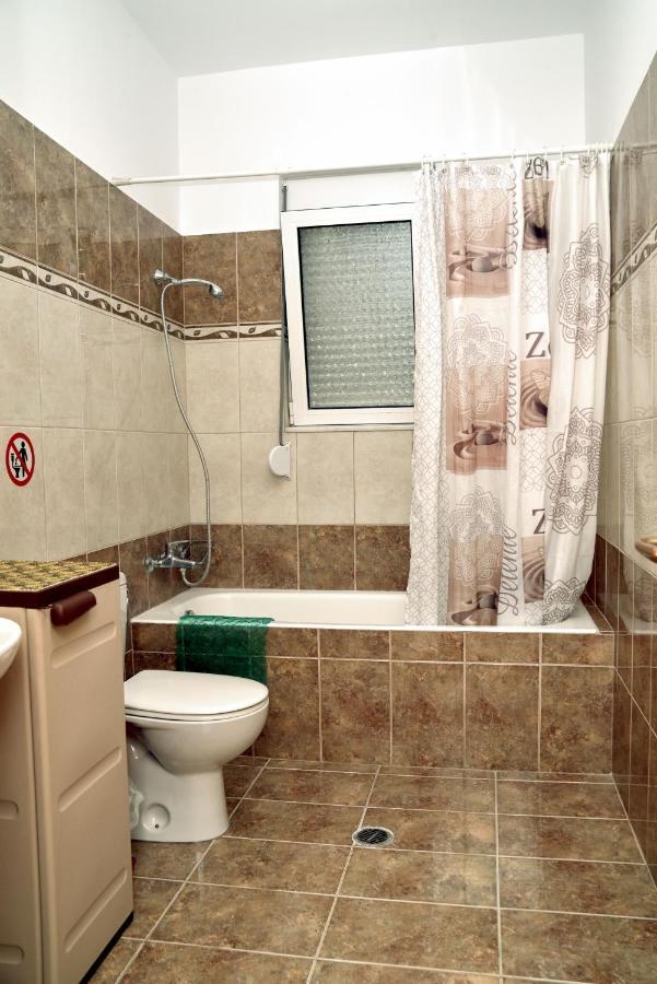 Antonios Apartments Archangelos  Exterior photo