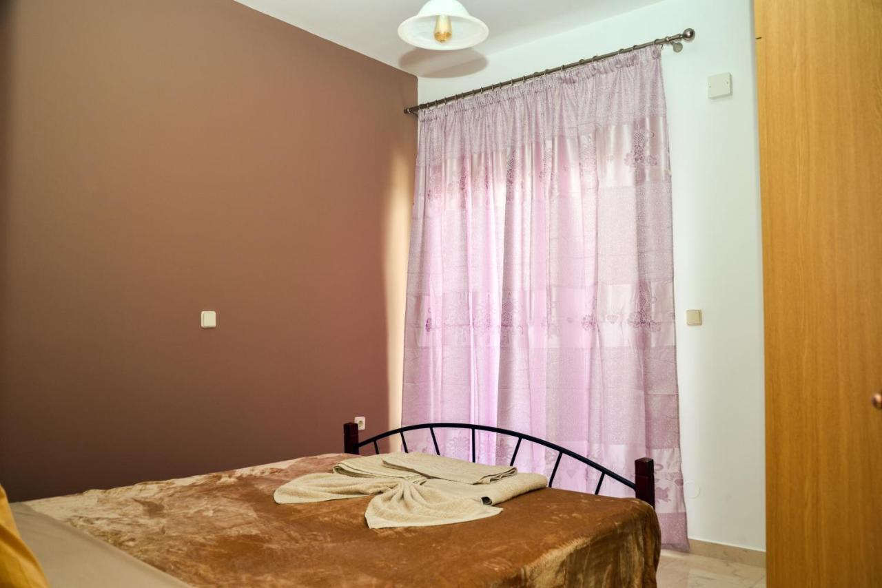 Antonios Apartments Archangelos  Exterior photo
