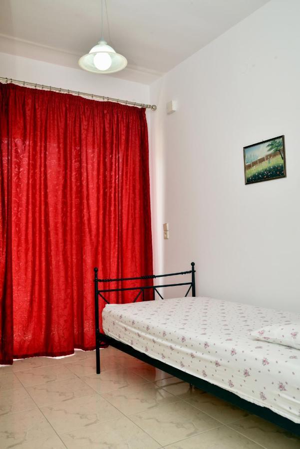 Antonios Apartments Archangelos  Exterior photo