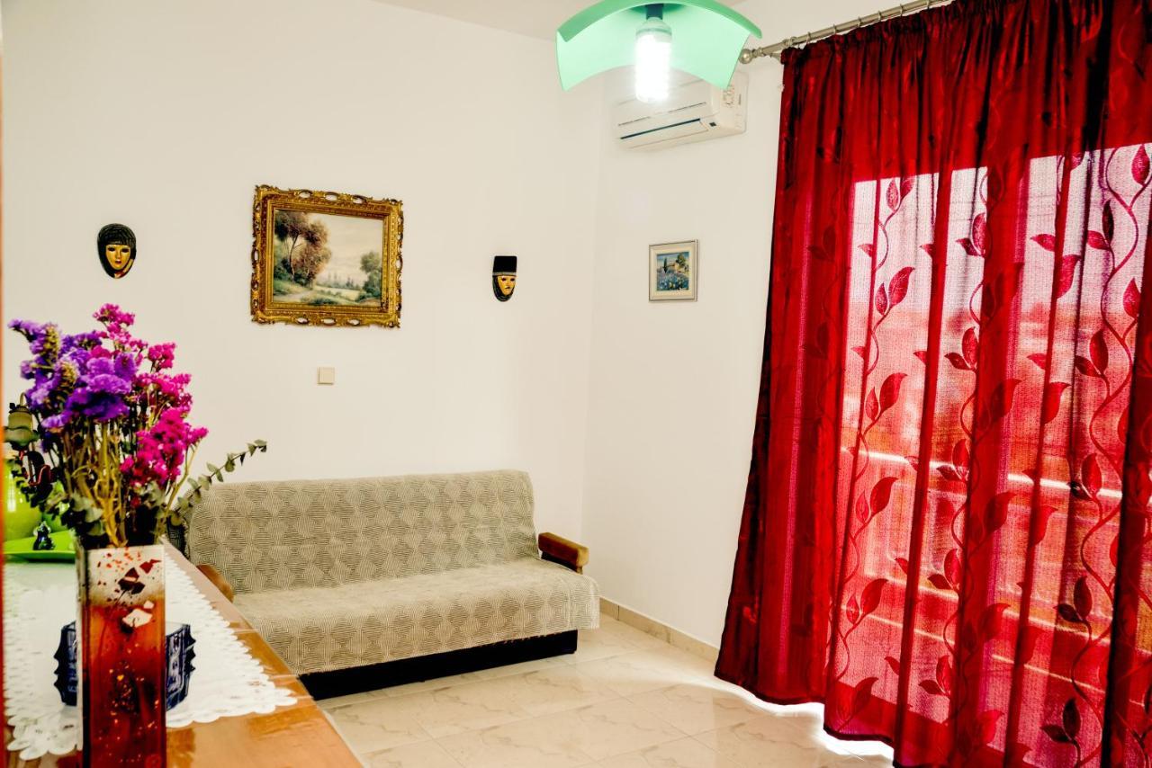 Antonios Apartments Archangelos  Exterior photo