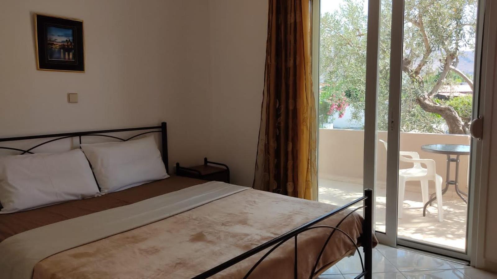 Antonios Apartments Archangelos  Room photo