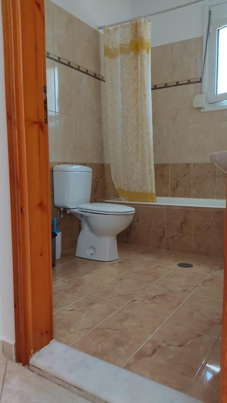 Antonios Apartments Archangelos  Room photo